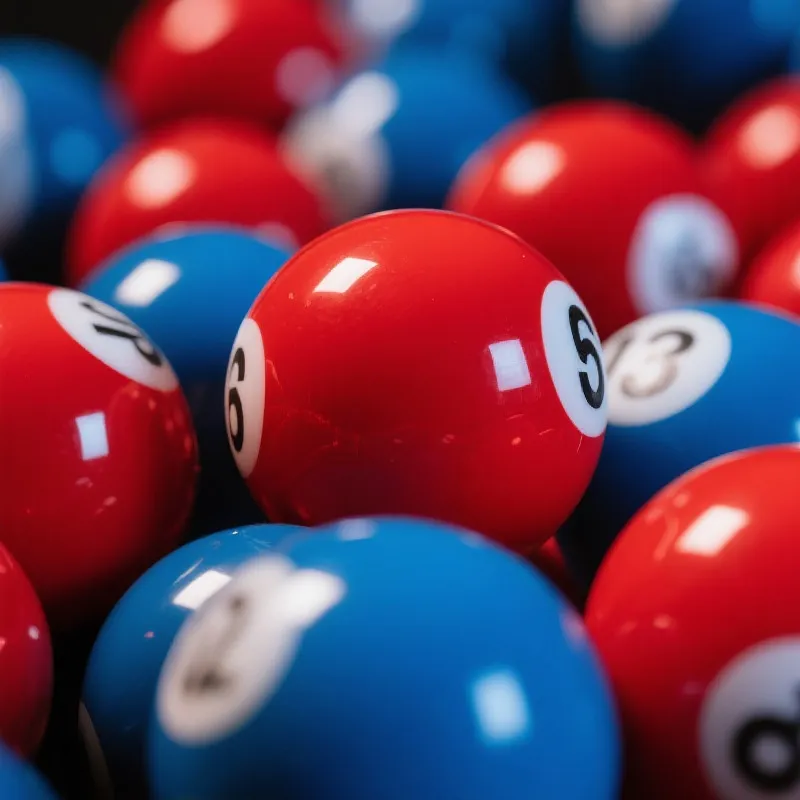 双色球开奖与数据分析